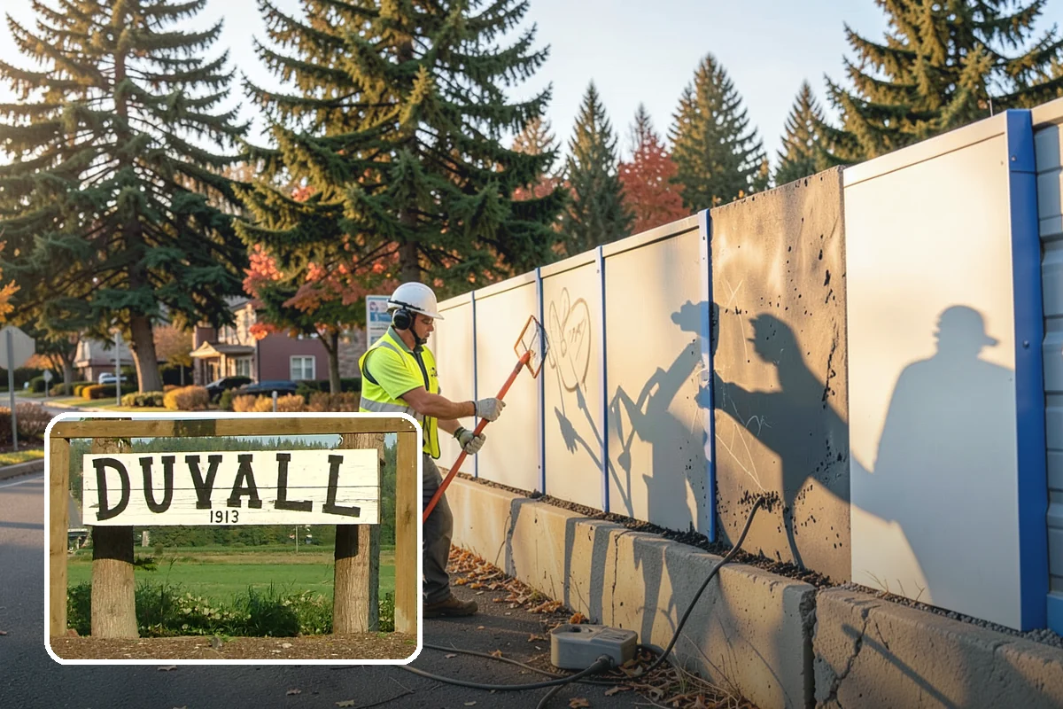Park Restroom Cleaning in Duvall, King County, WA - Improved public health through consistent disinfection