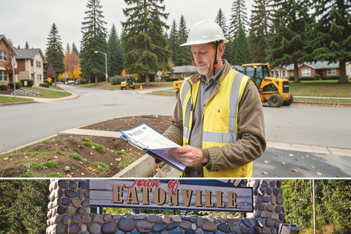 Park Restroom Cleaning in Eatonville, Pierce County, WA - Frequency increases through the busy summer months when park restroom use is highest.