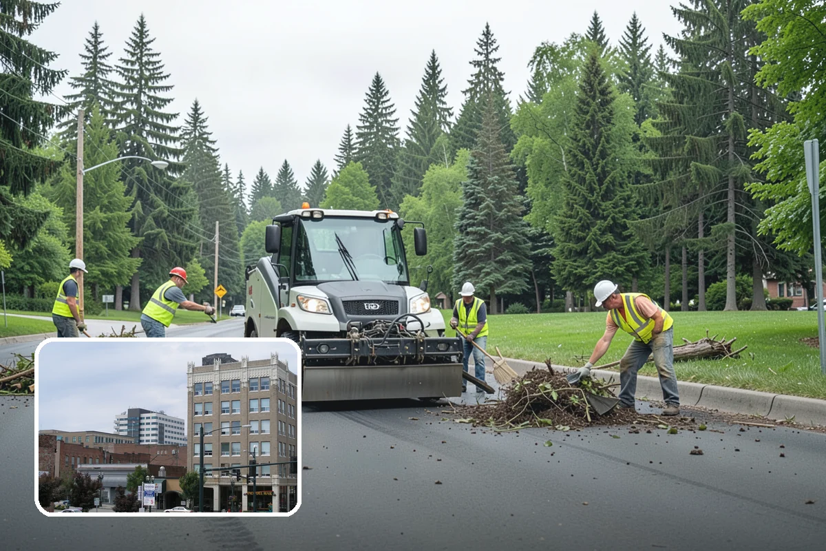 Park Restroom Cleaning in Everett, Snohomish County, WA - Improved public health through consistent disinfection