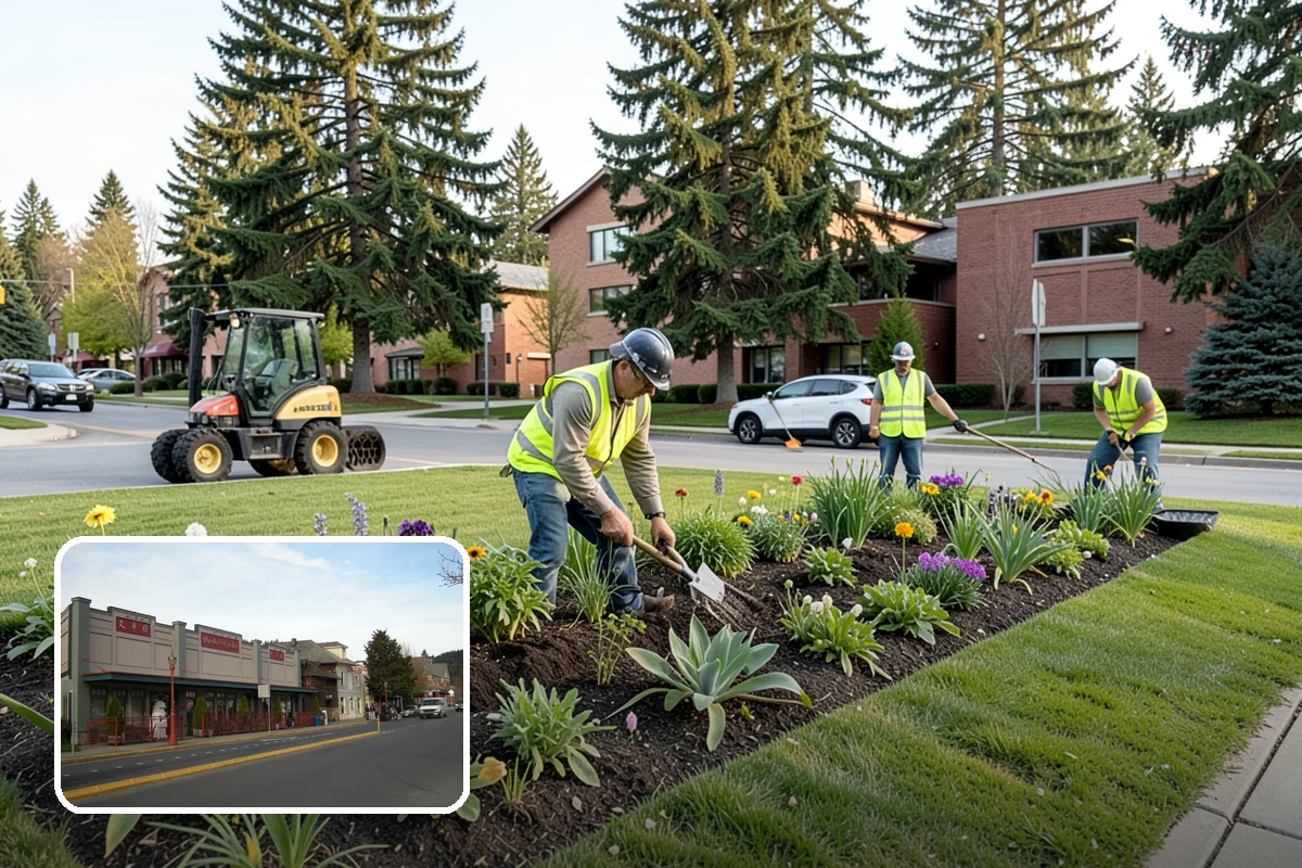 Park Restroom Cleaning in Issaquah, King County, WA - Improved public health through consistent disinfection
