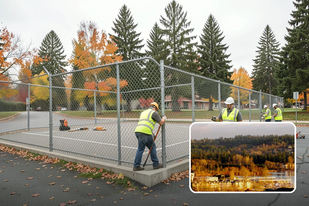 Park Restroom Cleaning in Kenmore, King County, WA - Improved public health through consistent disinfection