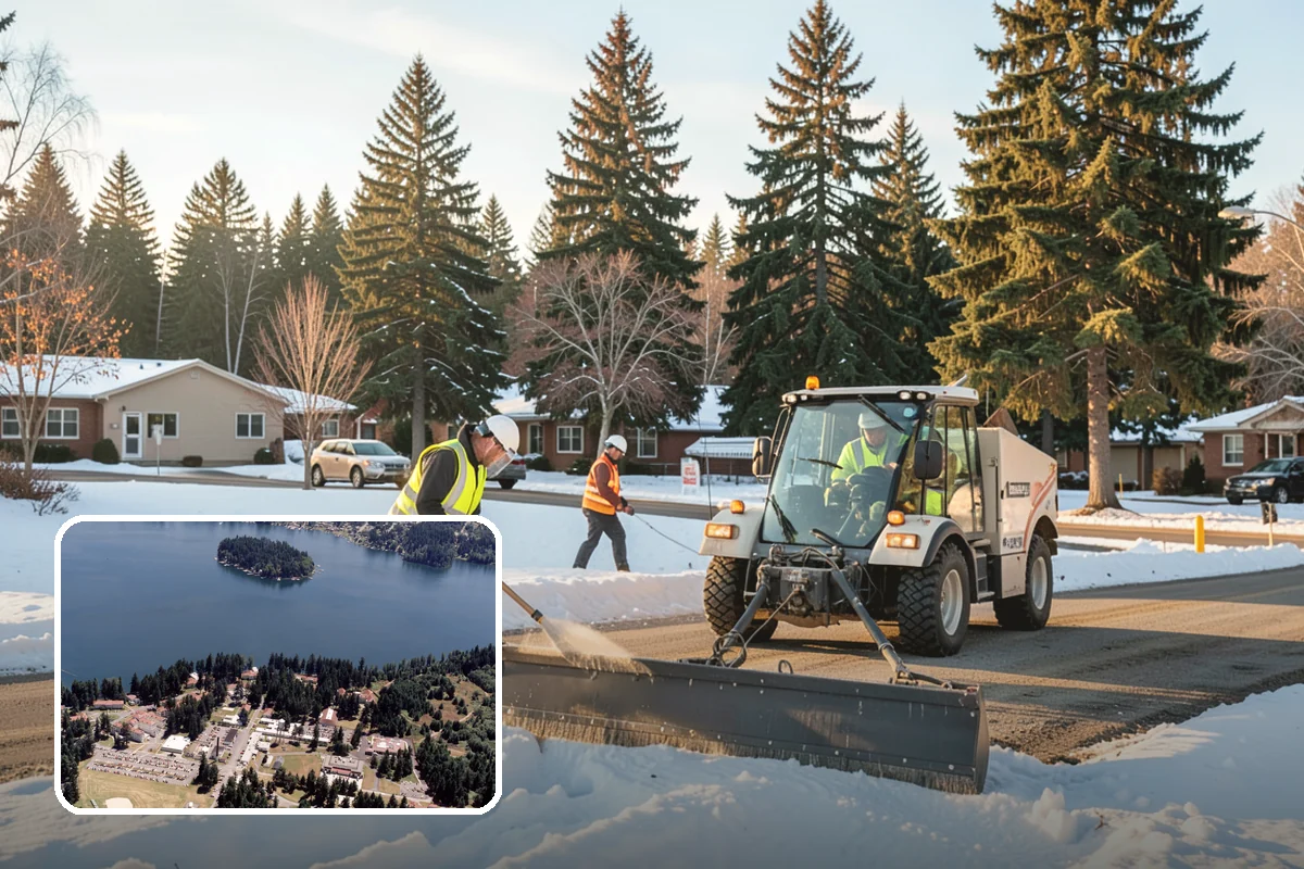 Park Restroom Cleaning in Lakewood, Pierce County, WA - Improved public health through consistent disinfection