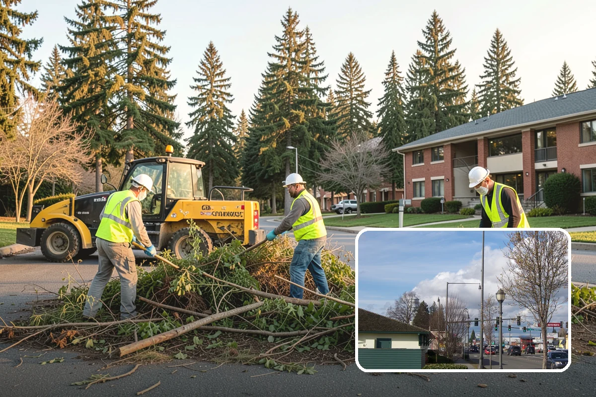 Park Restroom Cleaning in Marysville, Snohomish County, WA - Improved public health through consistent disinfection