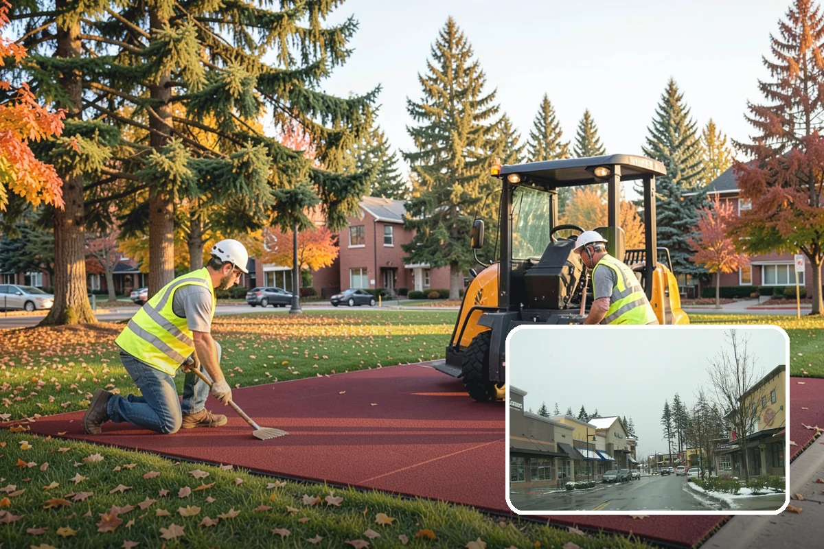 Park Restroom Cleaning in Mill Creek, Snohomish County, WA - Improved public health through consistent disinfection