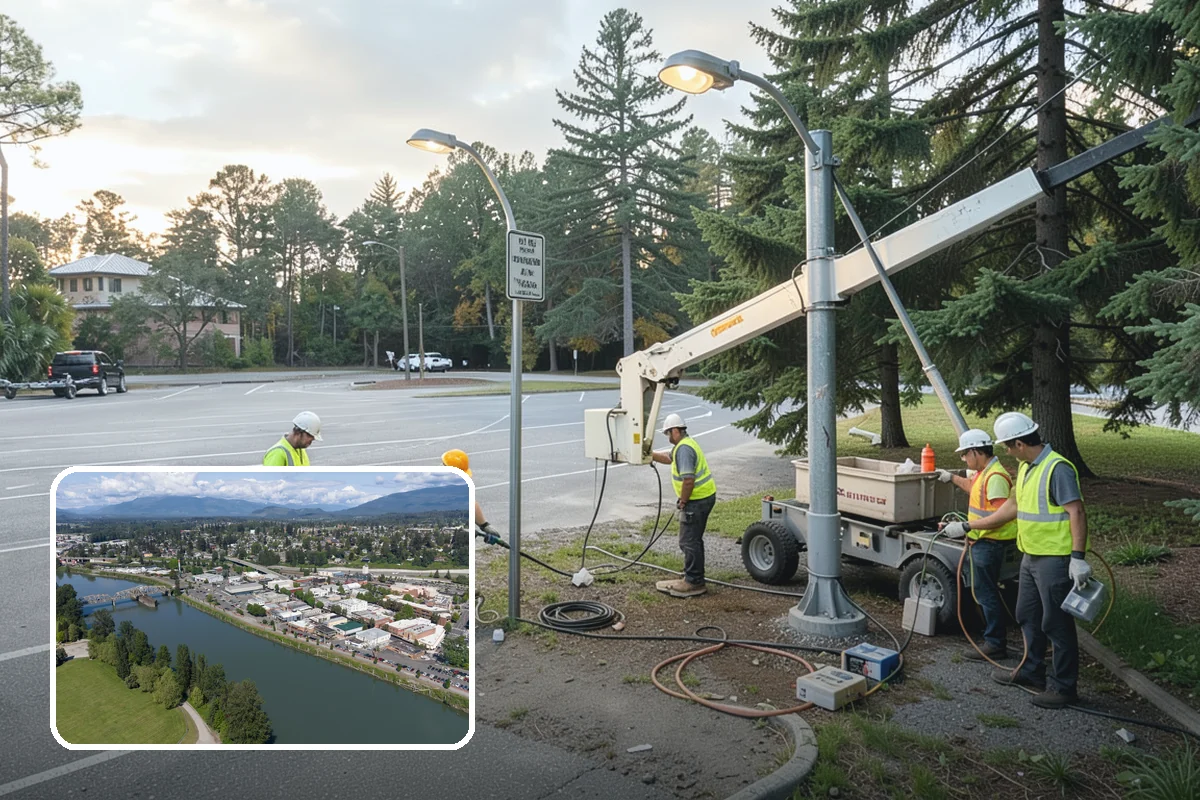 Park Restroom Cleaning in Mount Vernon, Skagit County, WA - Improved public health through consistent disinfection