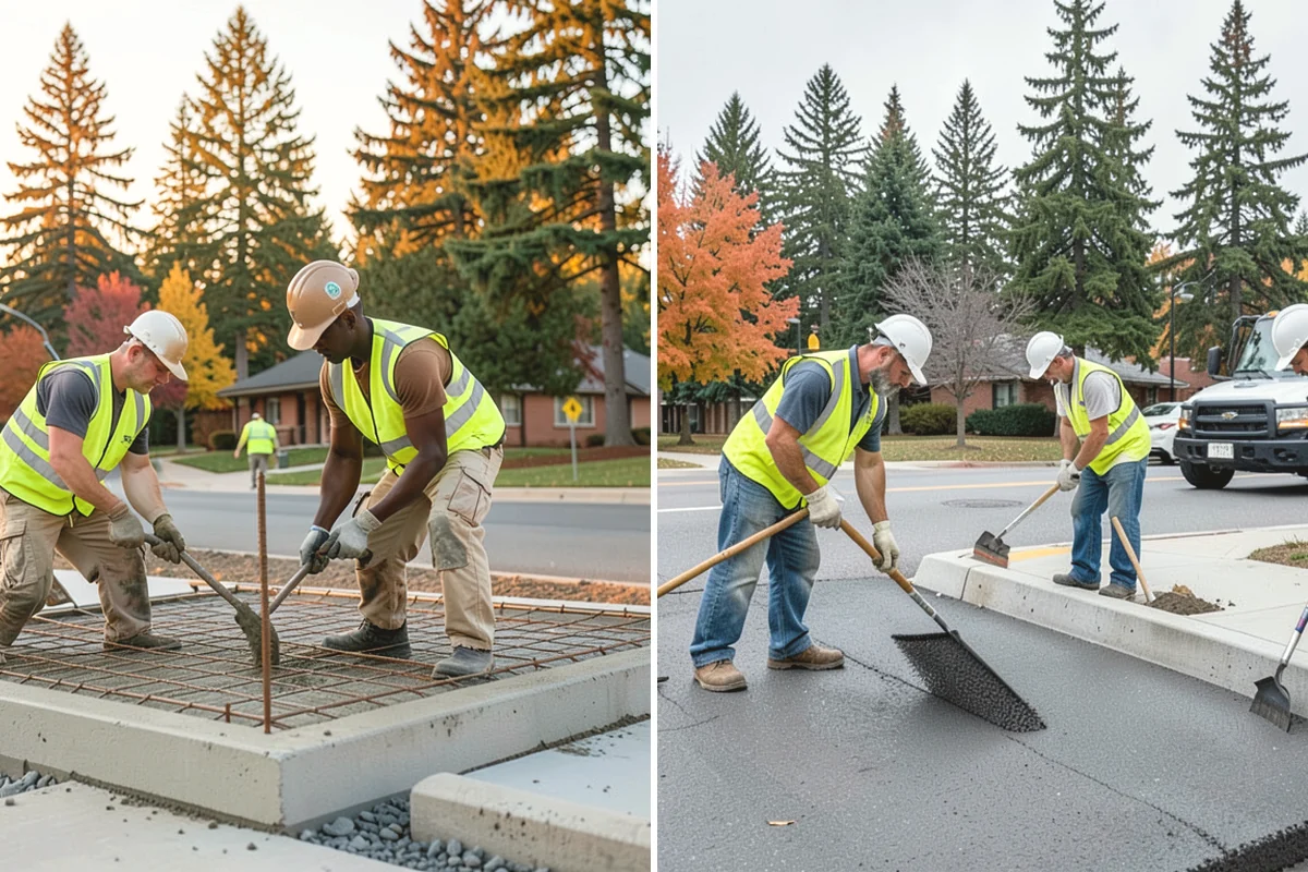 Park Restroom Cleaning in Mountlake Terrace, Snohomish County, WA - Set cleaning frequencies by restroom traffic and season