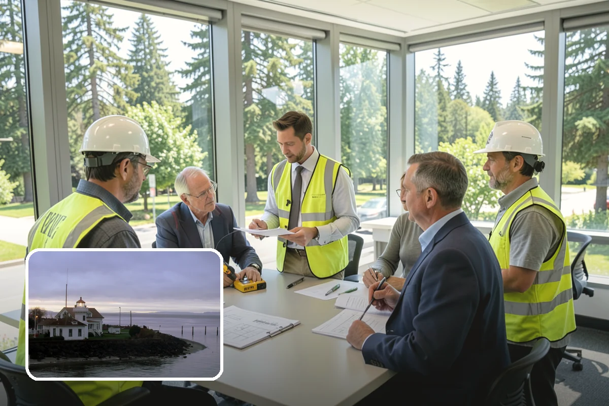 Park Restroom Cleaning in Mukilteo, Snohomish County, WA - Improved public health through consistent disinfection