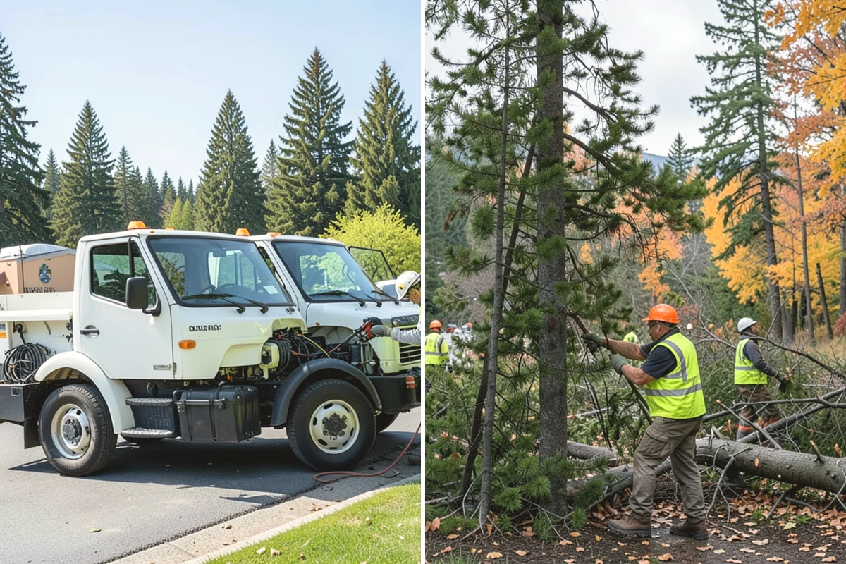 Park Restroom Cleaning in Mukilteo, Snohomish County, WA - Set cleaning frequencies by restroom traffic and season