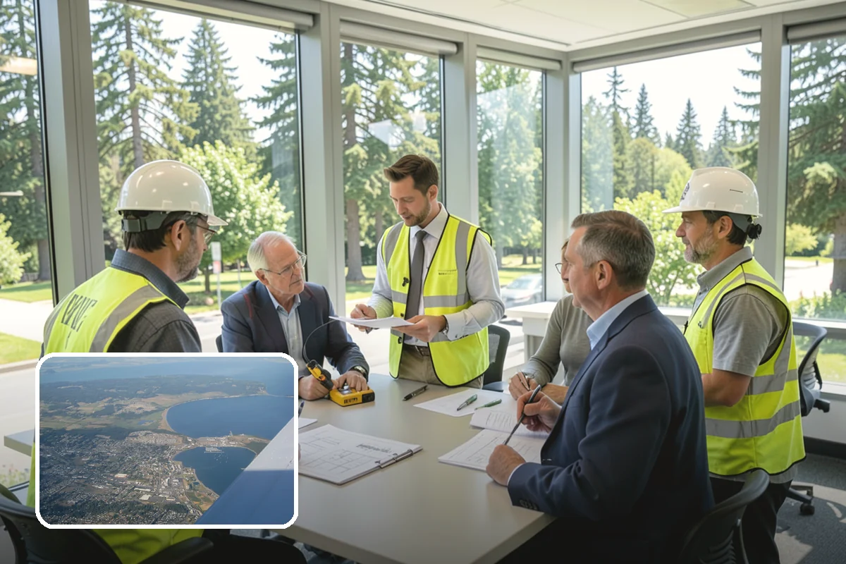 Park Restroom Cleaning in Oak Harbor, Island County, WA - Improved public health through consistent disinfection