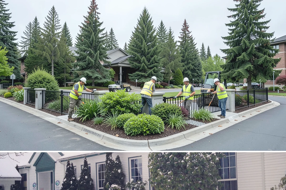 Park Restroom Cleaning in Pacific, King County, WA - Frequency increases through the busy summer months when park restroom use is highest.