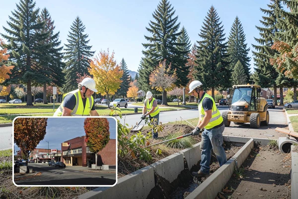 Park Restroom Cleaning in Puyallup, Pierce County, WA - Improved public health through consistent disinfection