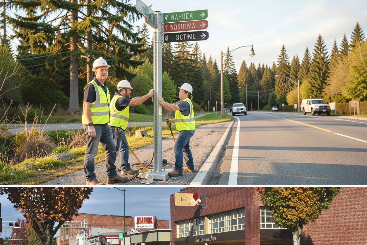 Park Restroom Cleaning in Puyallup, Pierce County, WA - Frequency increases through the busy summer months when park restroom use is highest.