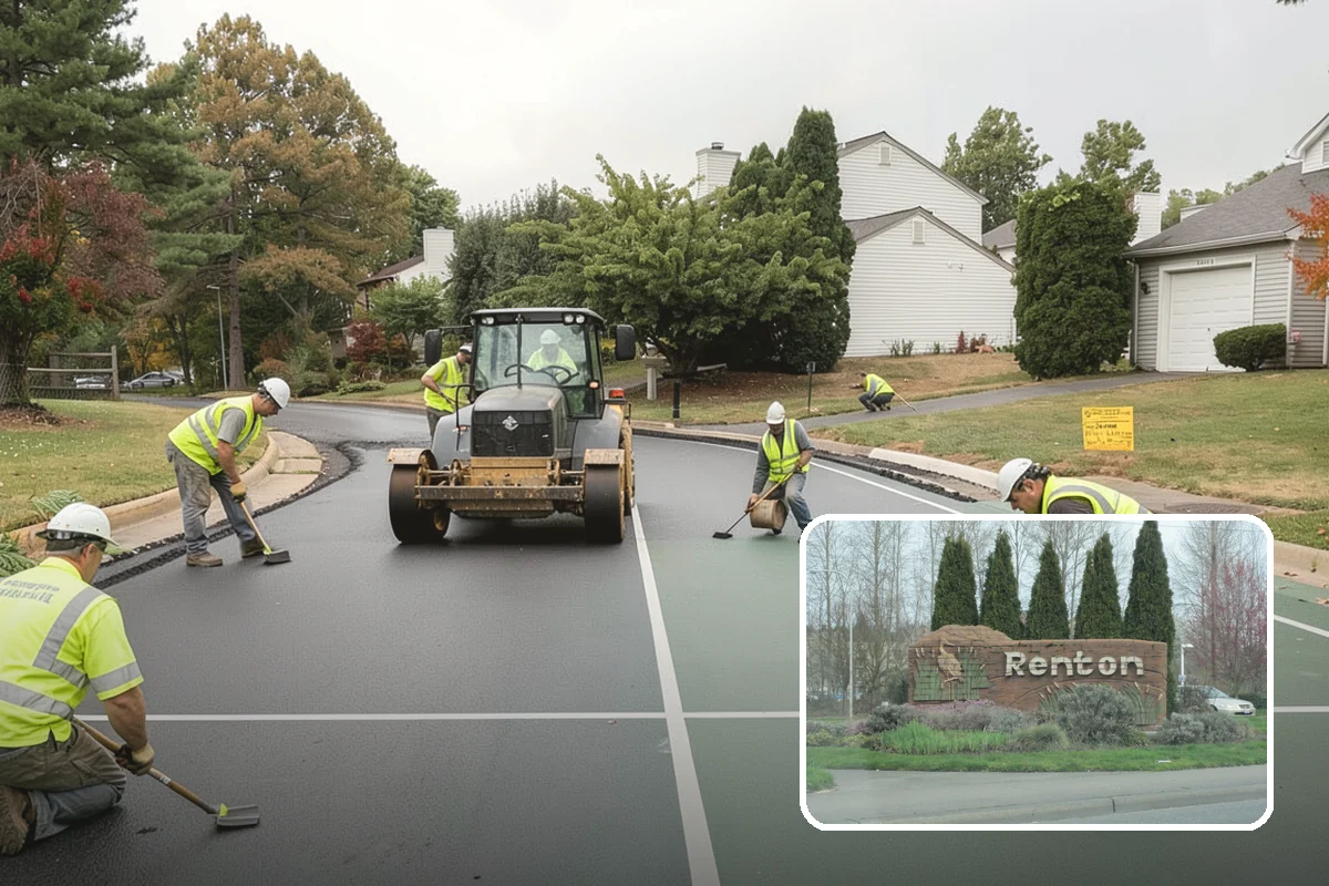 Park Restroom Cleaning in Renton, King County, WA - Improved public health through consistent disinfection