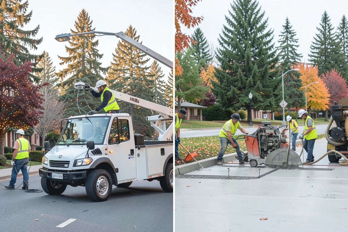 Park Restroom Cleaning in Renton, King County, WA - Set cleaning frequencies by restroom traffic and season