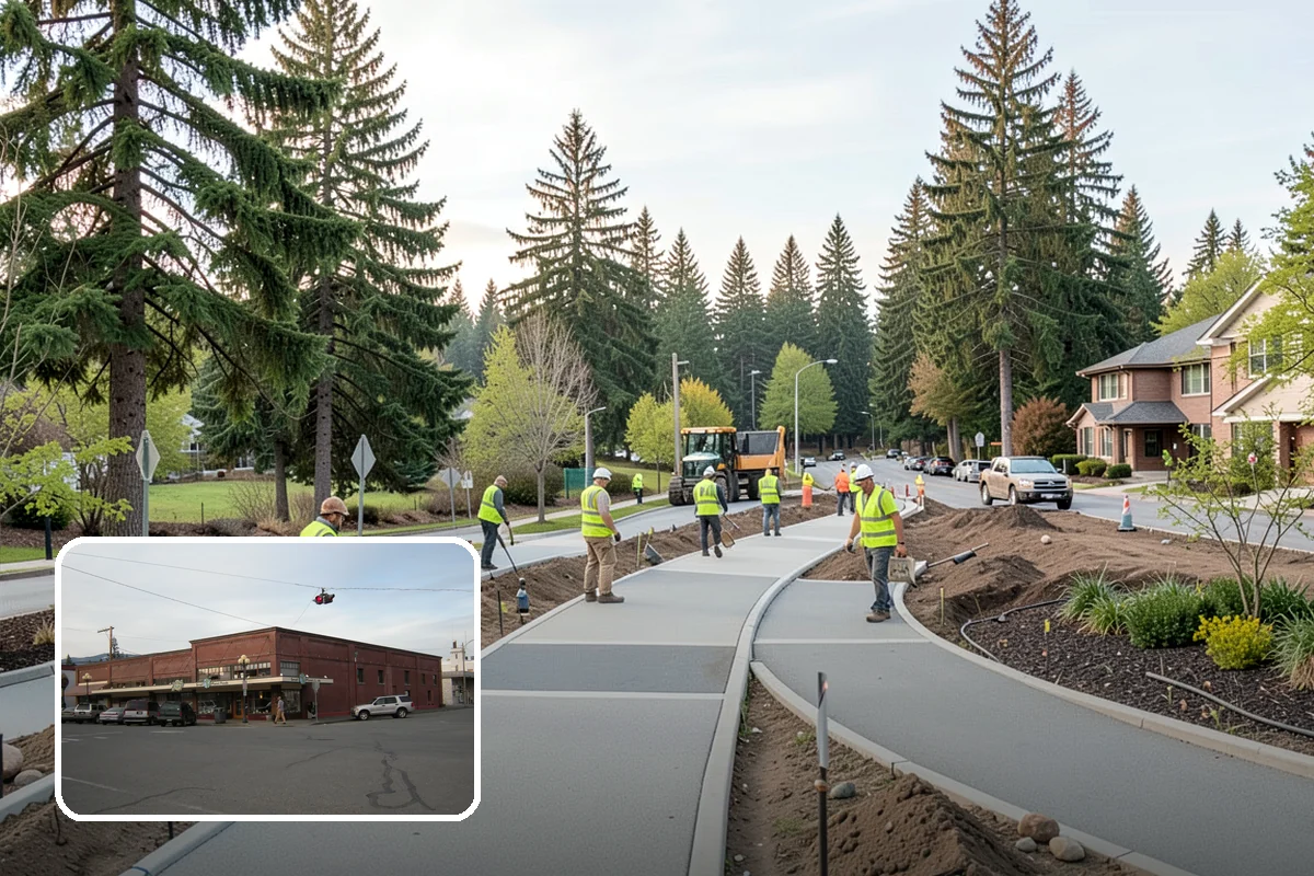 Park Restroom Cleaning in Sedro-Woolley, Skagit County, WA - Improved public health through consistent disinfection