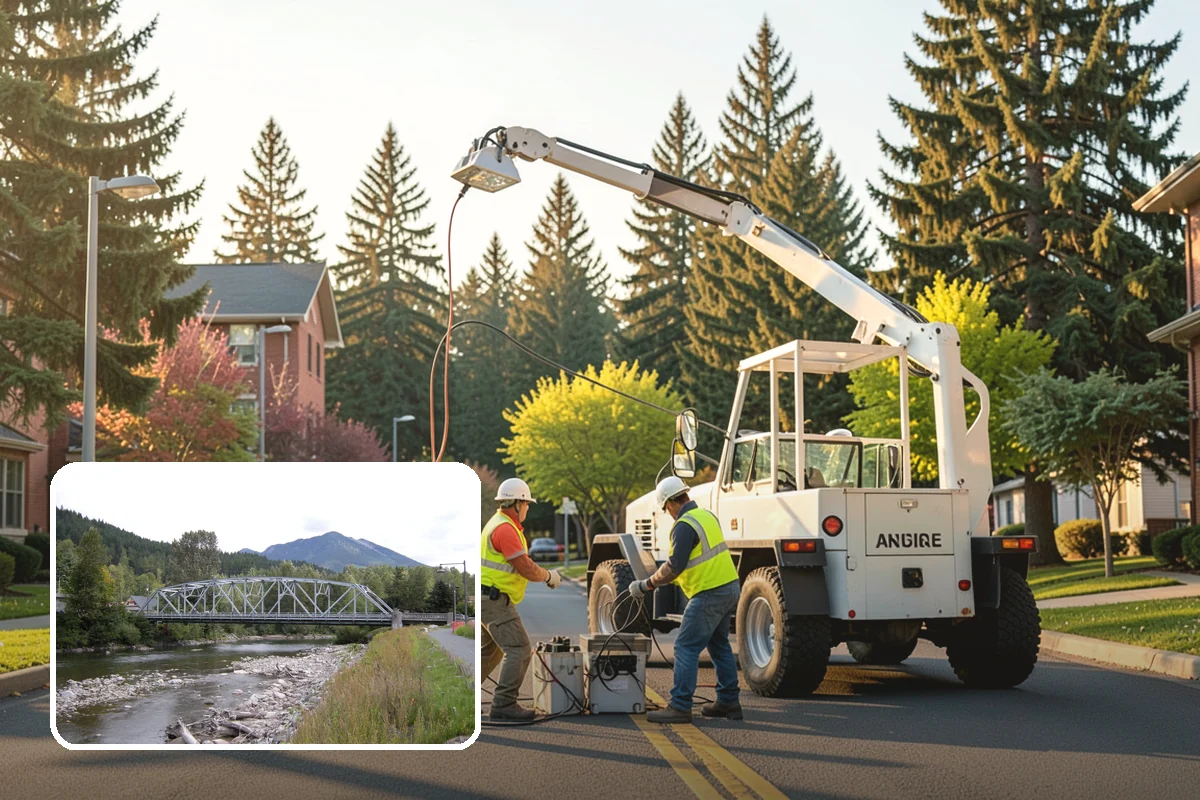 Park Restroom Cleaning in Skykomish, King County, WA - Improved public health through consistent disinfection