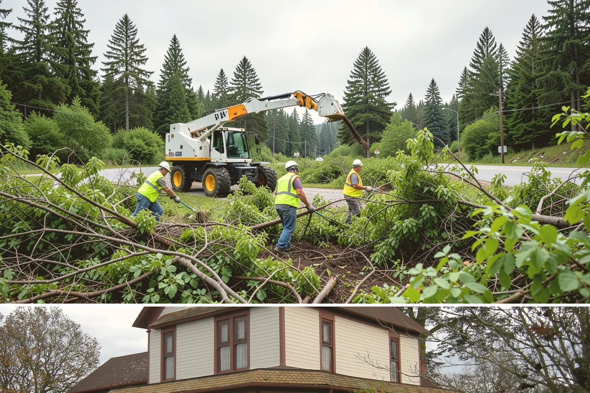 Park Restroom Cleaning in Sumner, Pierce County, WA - Frequency increases through the busy summer months when park restroom use is highest.
