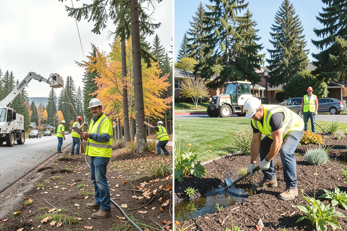 Park Restroom Cleaning in Tukwila, King County, WA - Set cleaning frequencies by restroom traffic and season