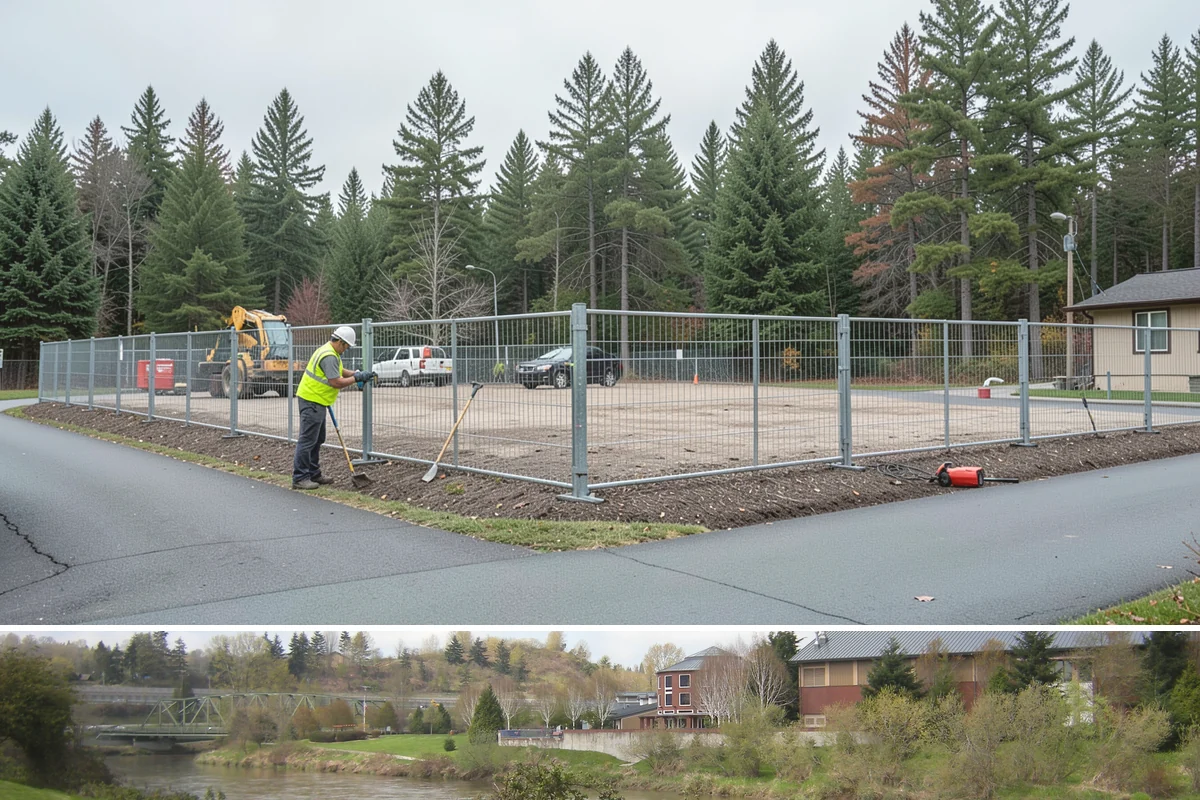 Park Restroom Cleaning in Tukwila, King County, WA - Frequency increases through the busy summer months when park restroom use is highest.