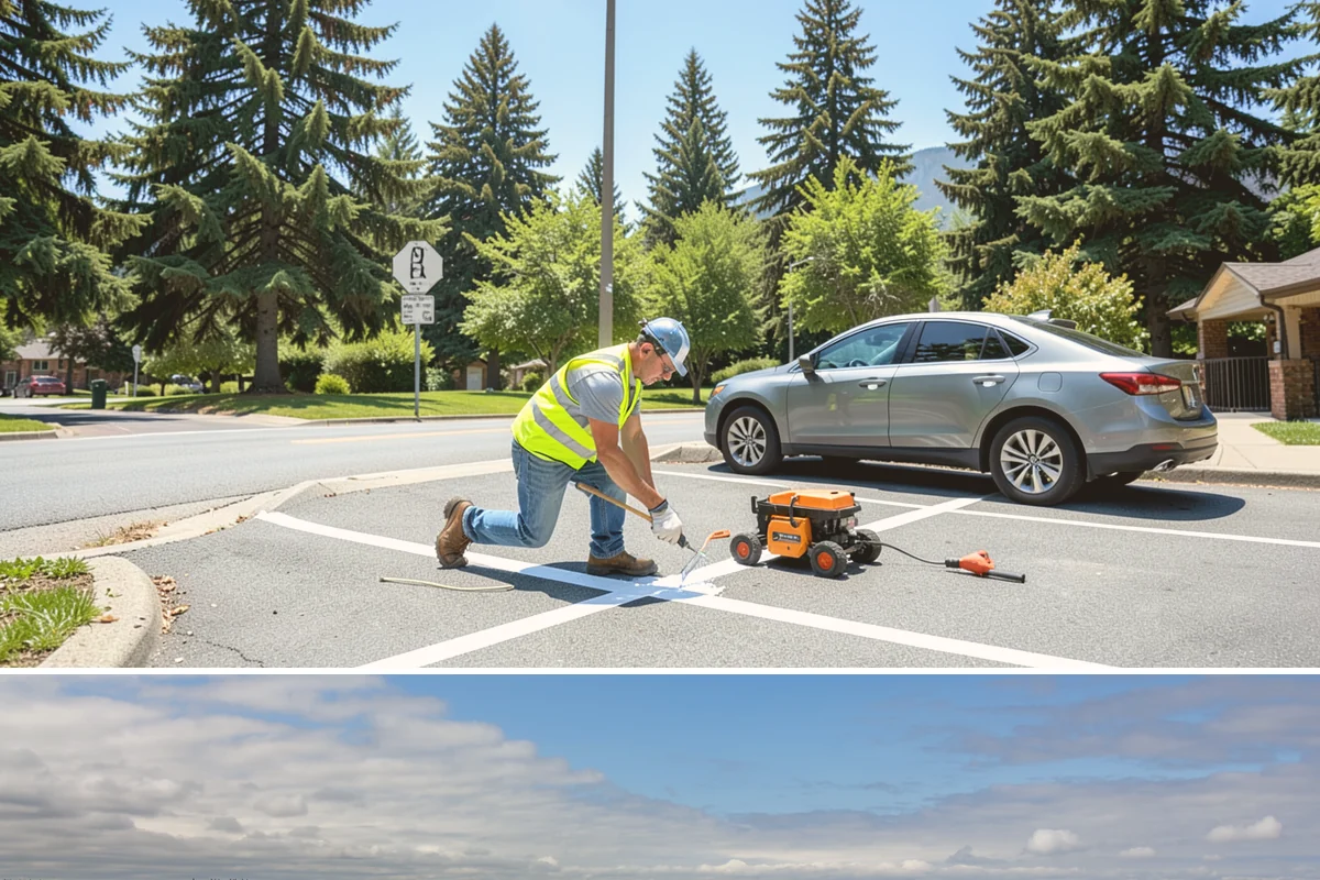 Park Restroom Cleaning in University Place, Pierce County, WA - Frequency increases through the busy summer months when park restroom use is highest.