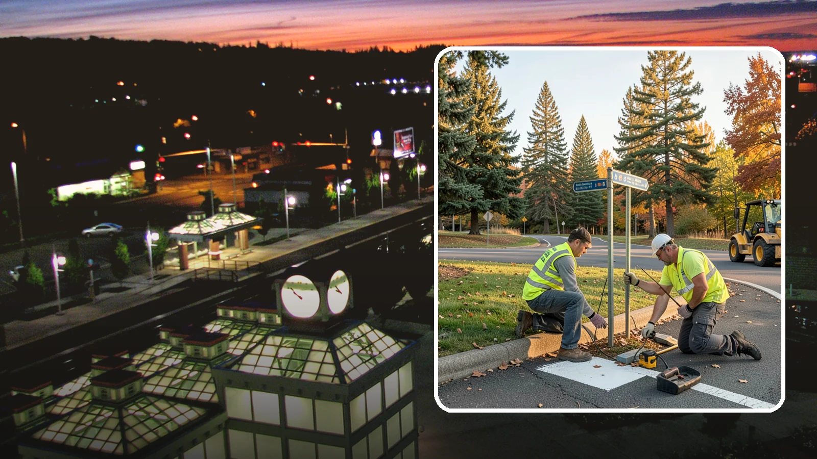 Park Signage in Auburn, King County, WA - We fabricate and install park identity, rules, and hours signage that holds up to weather and public use.