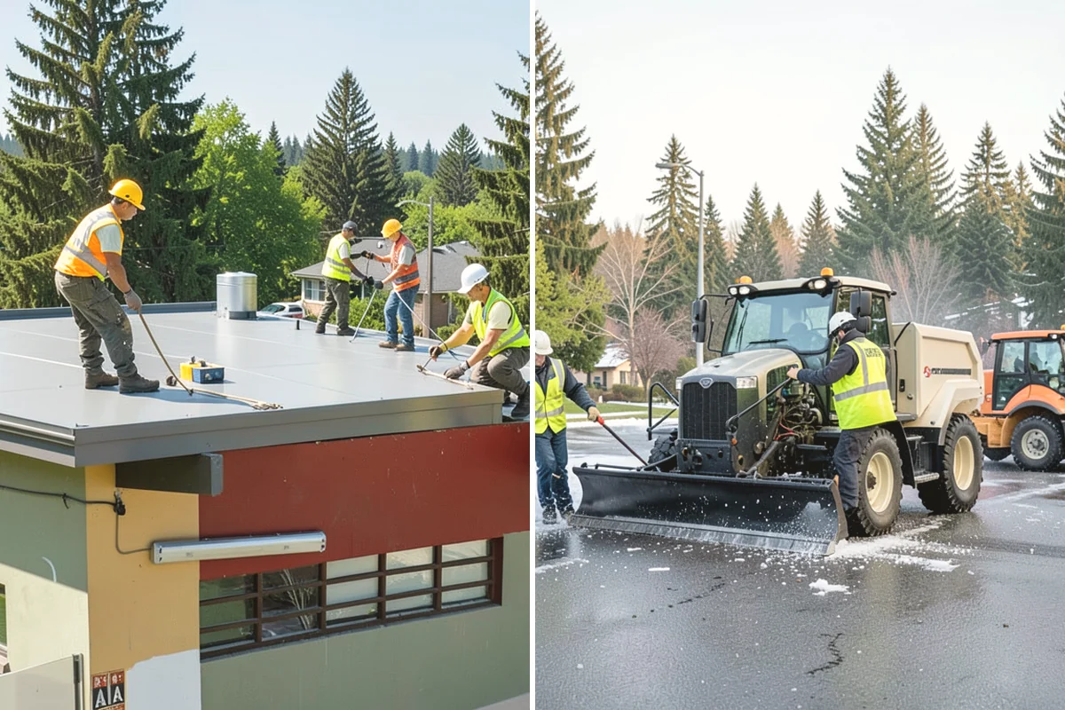 Park Signage in Carnation, King County, WA - Confirm sign types, copy, and brand standards with your department