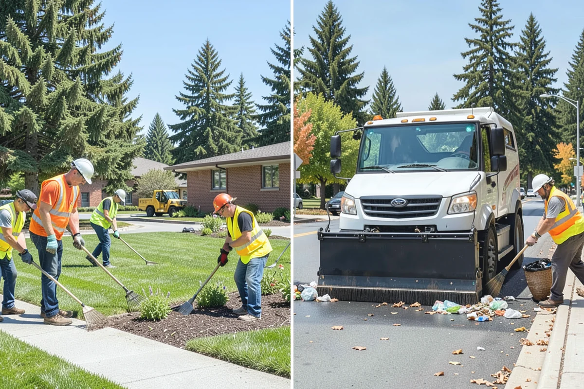 Park Signage in Coupeville, Island County, WA - Confirm sign types, copy, and brand standards with your department