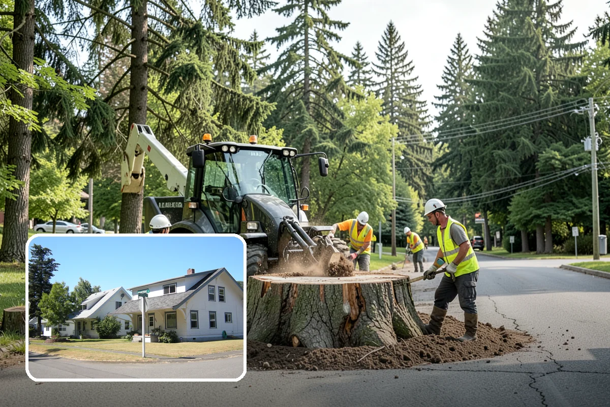 Park Signage in DuPont, Pierce County, WA - Consistent park branding across every site in your system
