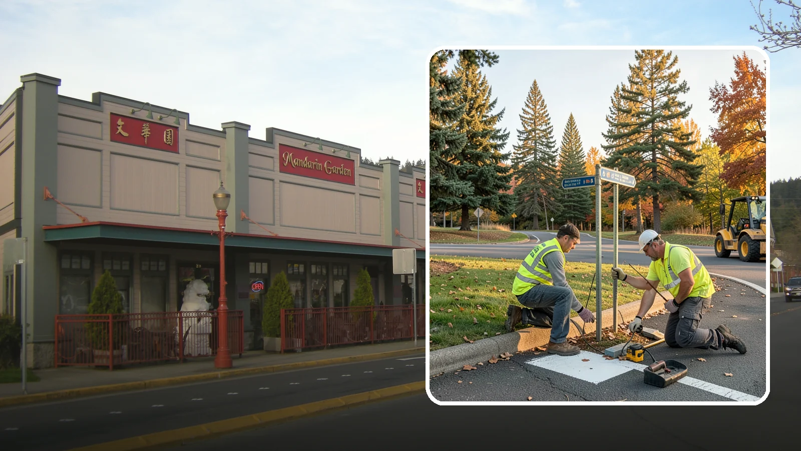 Park Signage in Issaquah, King County, WA - We fabricate and install park identity, rules, and hours signage that holds up to weather and public use.