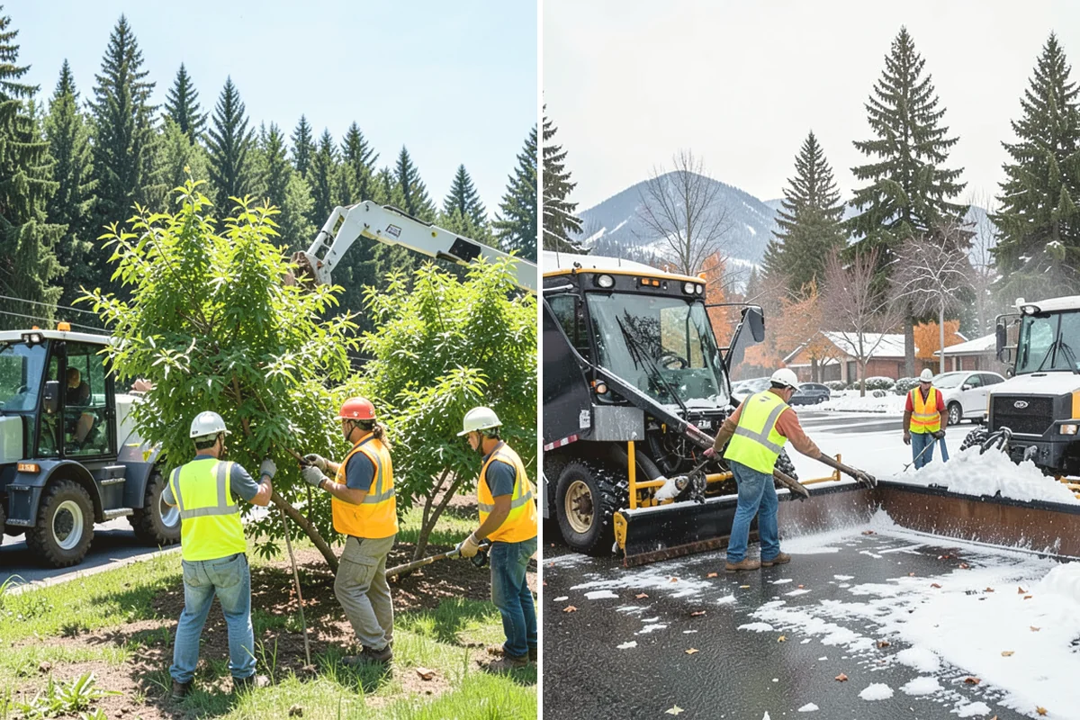 Park Signage in Issaquah, King County, WA - Confirm sign types, copy, and brand standards with your department