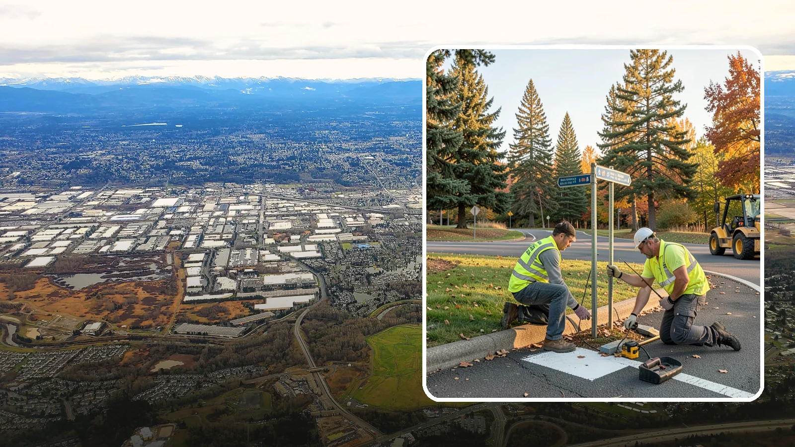 Park Signage in Kent, King County, WA - We fabricate and install park identity, rules, and hours signage that holds up to weather and public use.