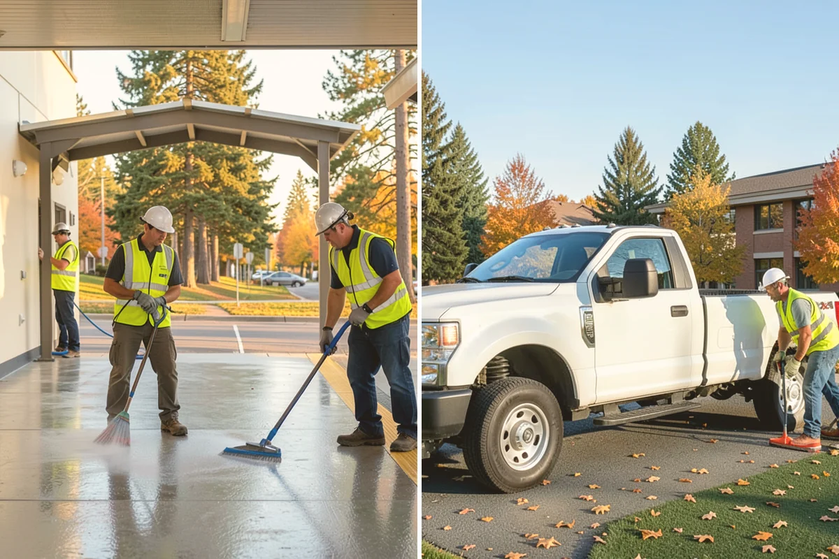 Park Signage in Mount Vernon, Skagit County, WA - Confirm sign types, copy, and brand standards with your department