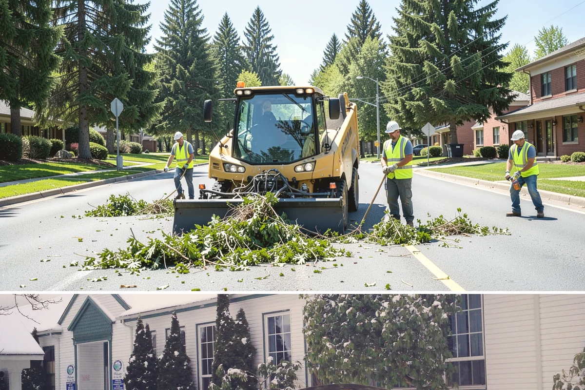 Park Signage in Pacific, King County, WA - Fabrication runs year-round, and installation is commonly timed for the spring shoulder season so new signage is in place ahead...