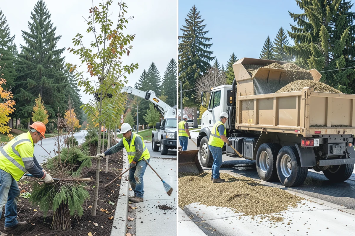 Park Signage in Skykomish, King County, WA - Confirm sign types, copy, and brand standards with your department