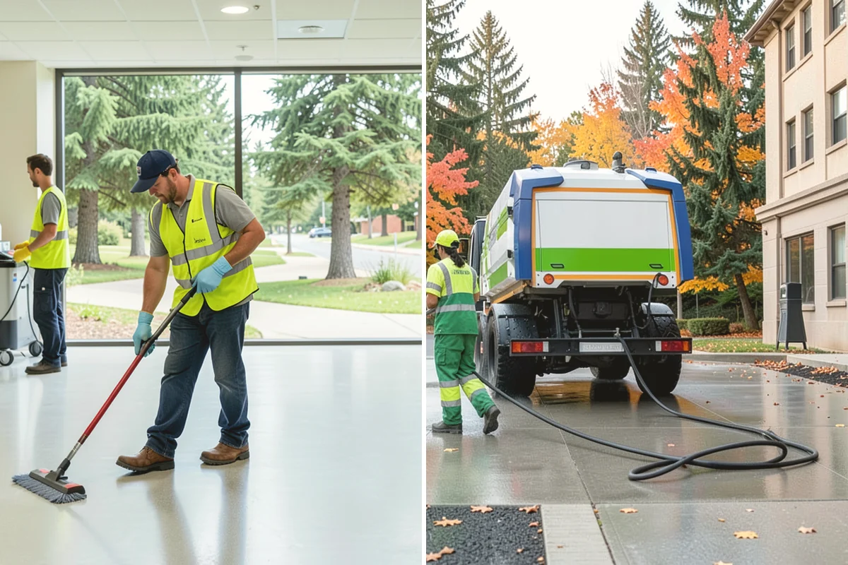 Park Signage in Tukwila, King County, WA - Confirm sign types, copy, and brand standards with your department