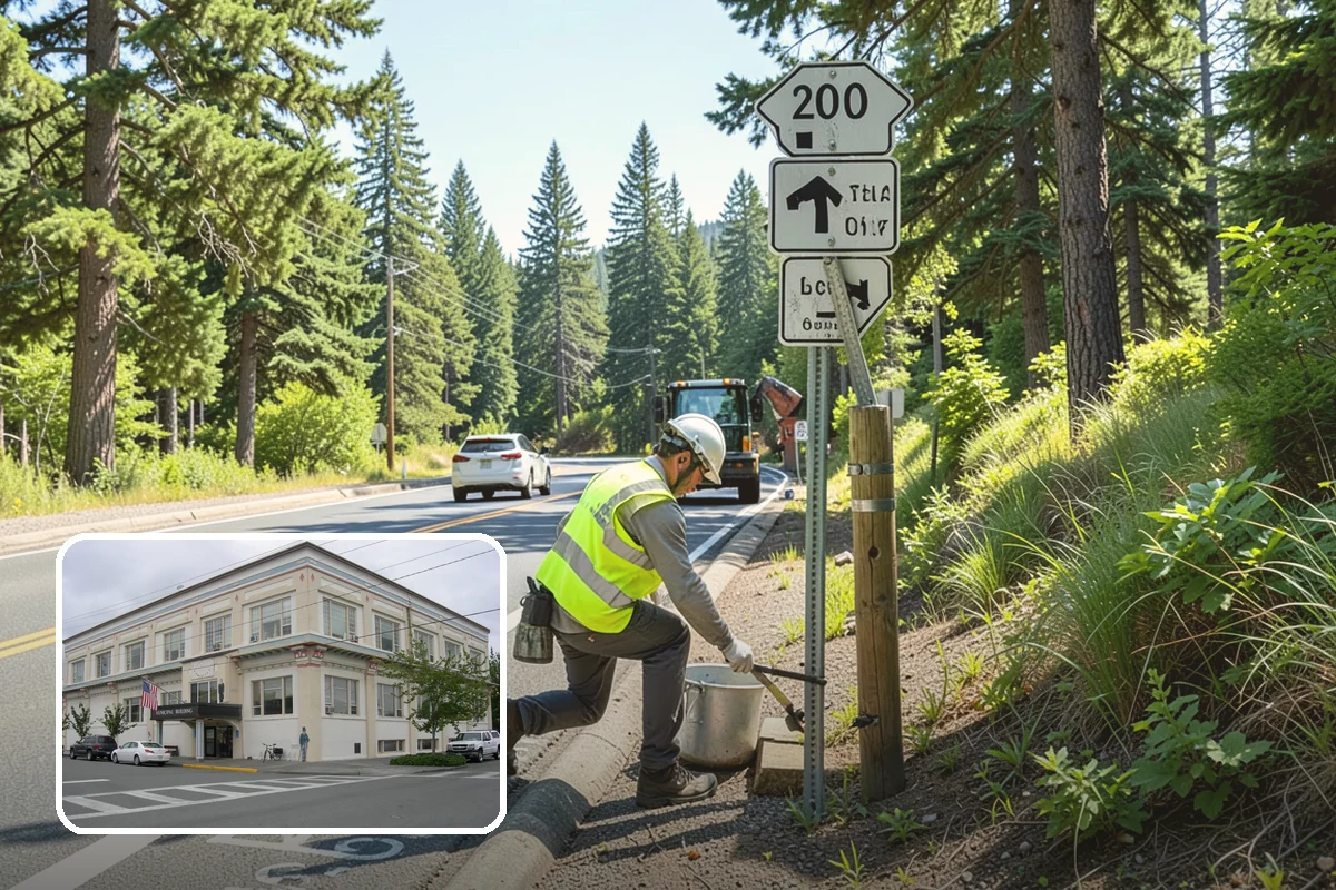 Park Tree Maintenance in Anacortes, Skagit County, WA - Protects park users beneath high-traffic canopy