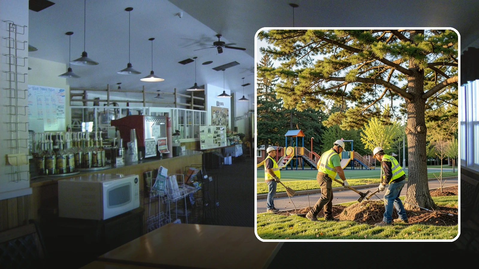Park Tree Maintenance in Black Diamond, King County, WA - Programmed arboricultural care for park and open-space trees, from young-tree training to mature canopy management across your...