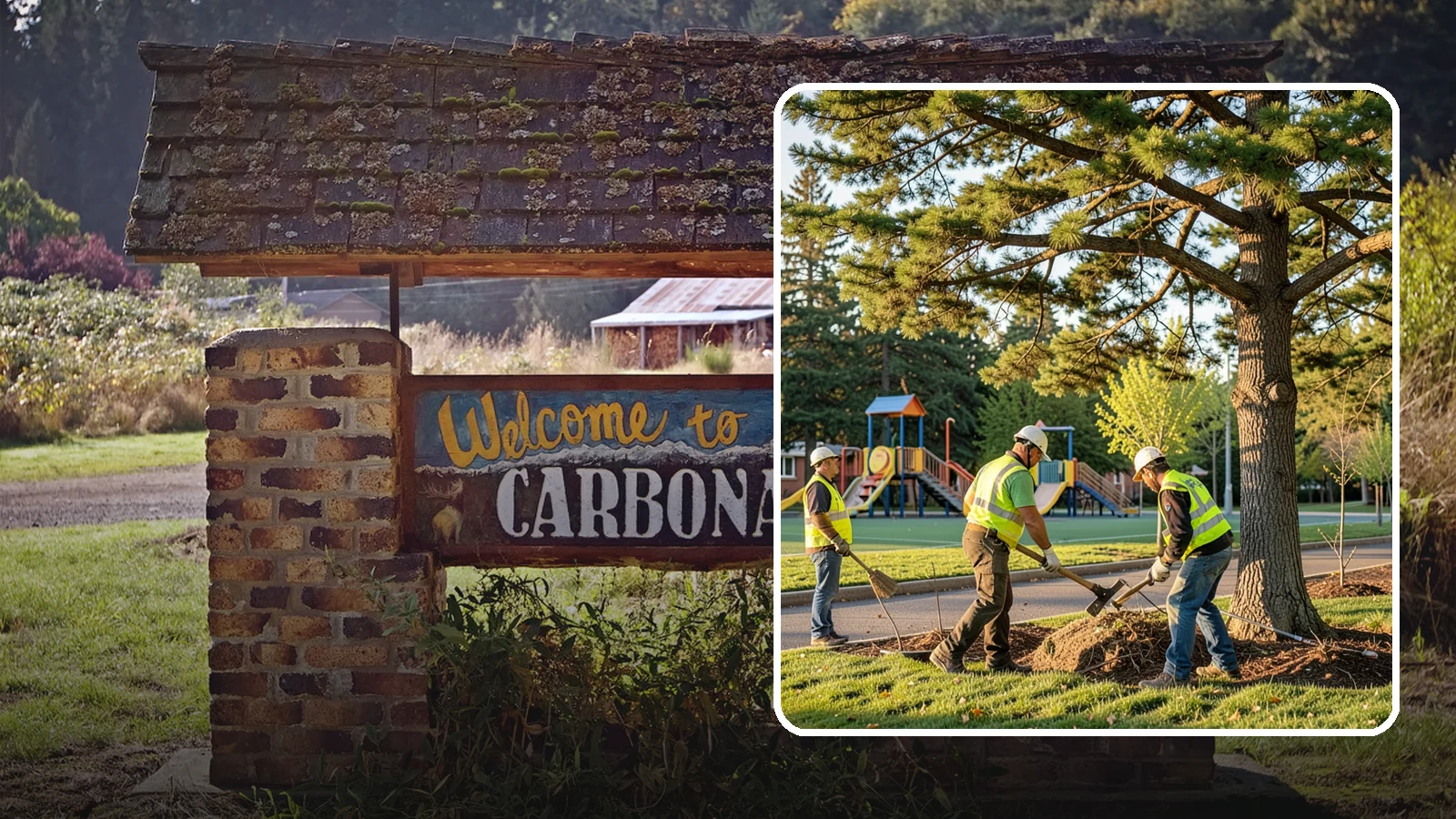 Park Tree Maintenance in Carbonado, Pierce County, WA - Programmed arboricultural care for park and open-space trees, from young-tree training to mature canopy management across your...