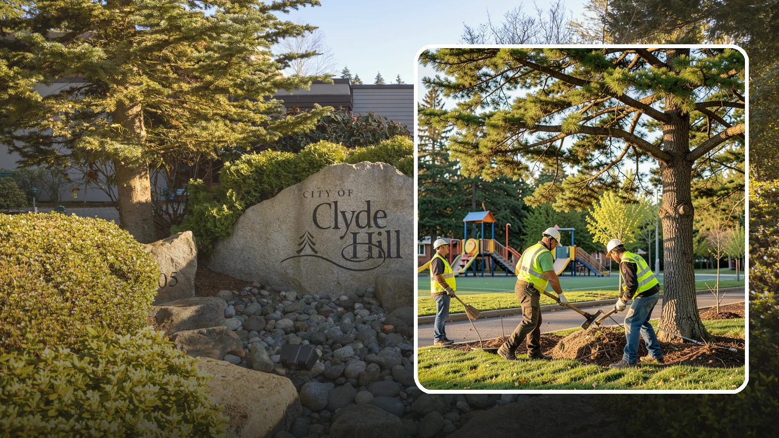 Park Tree Maintenance in Clyde Hill, King County, WA - Programmed arboricultural care for park and open-space trees, from young-tree training to mature canopy management across your...