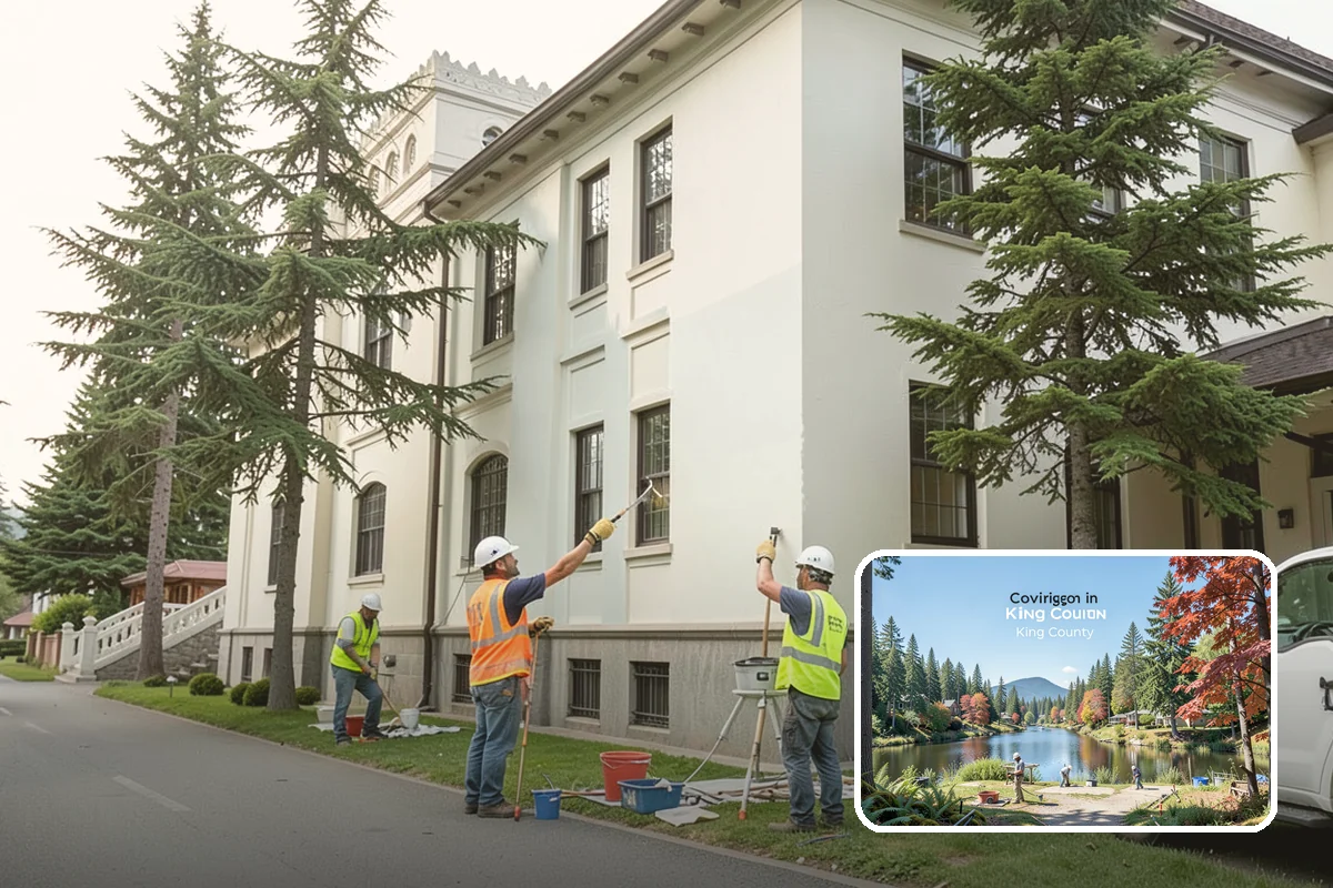 Park Tree Maintenance in Covington, King County, WA - Protects park users beneath high-traffic canopy