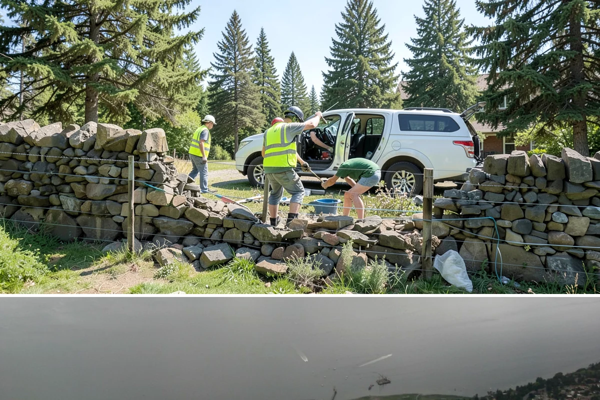 Park Tree Maintenance in Des Moines, King County, WA - Young-tree training and clearance pruning are best performed in the dormant season, while summer health monitoring and light...