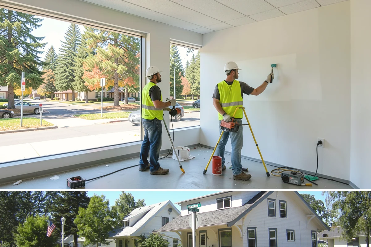 Park Tree Maintenance in DuPont, Pierce County, WA - Young-tree training and clearance pruning are best performed in the dormant season, while summer health monitoring and light...