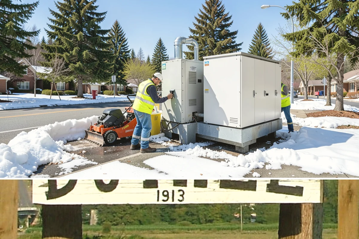 Park Tree Maintenance in Duvall, King County, WA - Young-tree training and clearance pruning are best performed in the dormant season, while summer health monitoring and light...