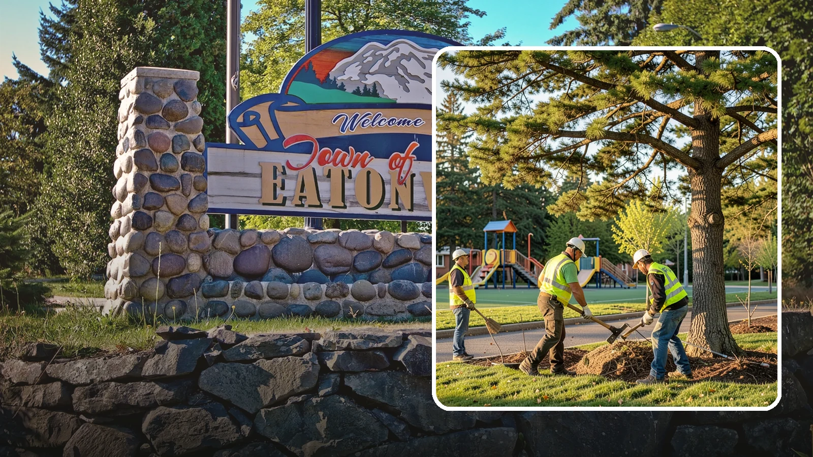 Park Tree Maintenance in Eatonville, Pierce County, WA - Programmed arboricultural care for park and open-space trees, from young-tree training to mature canopy management across your...