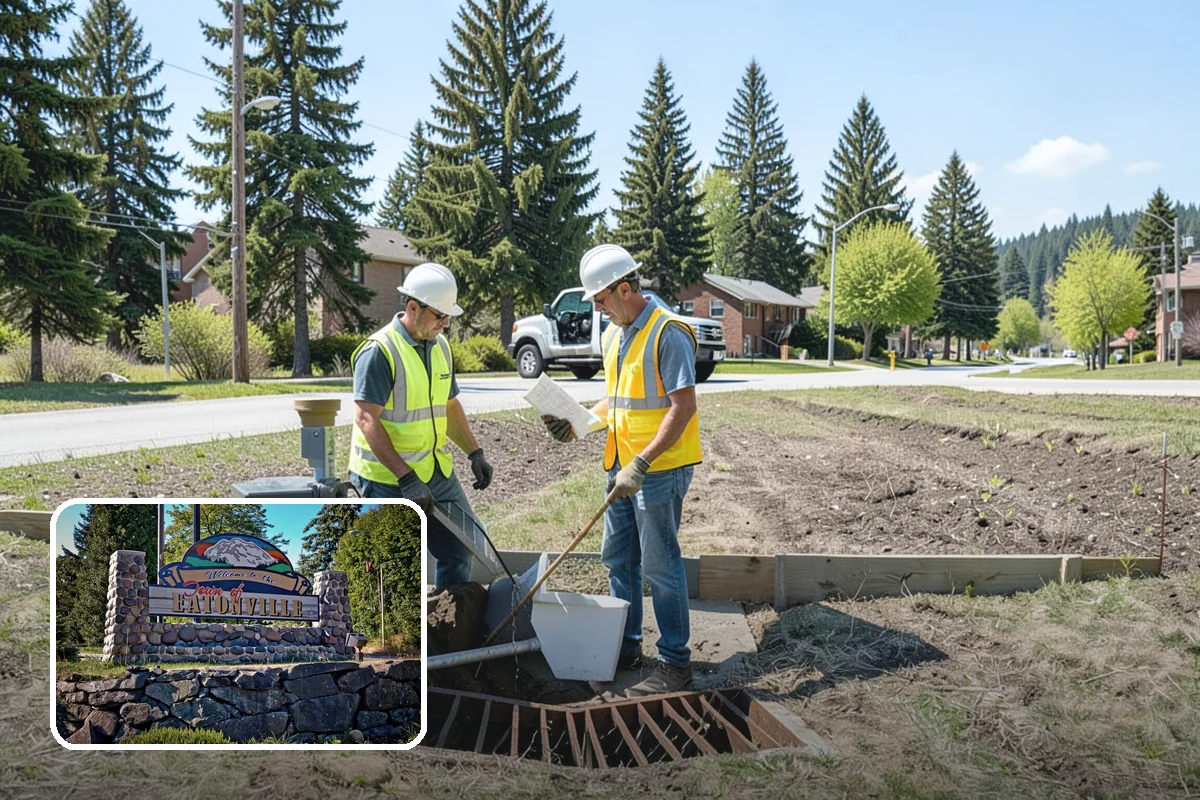 Park Tree Maintenance in Eatonville, Pierce County, WA - Protects park users beneath high-traffic canopy