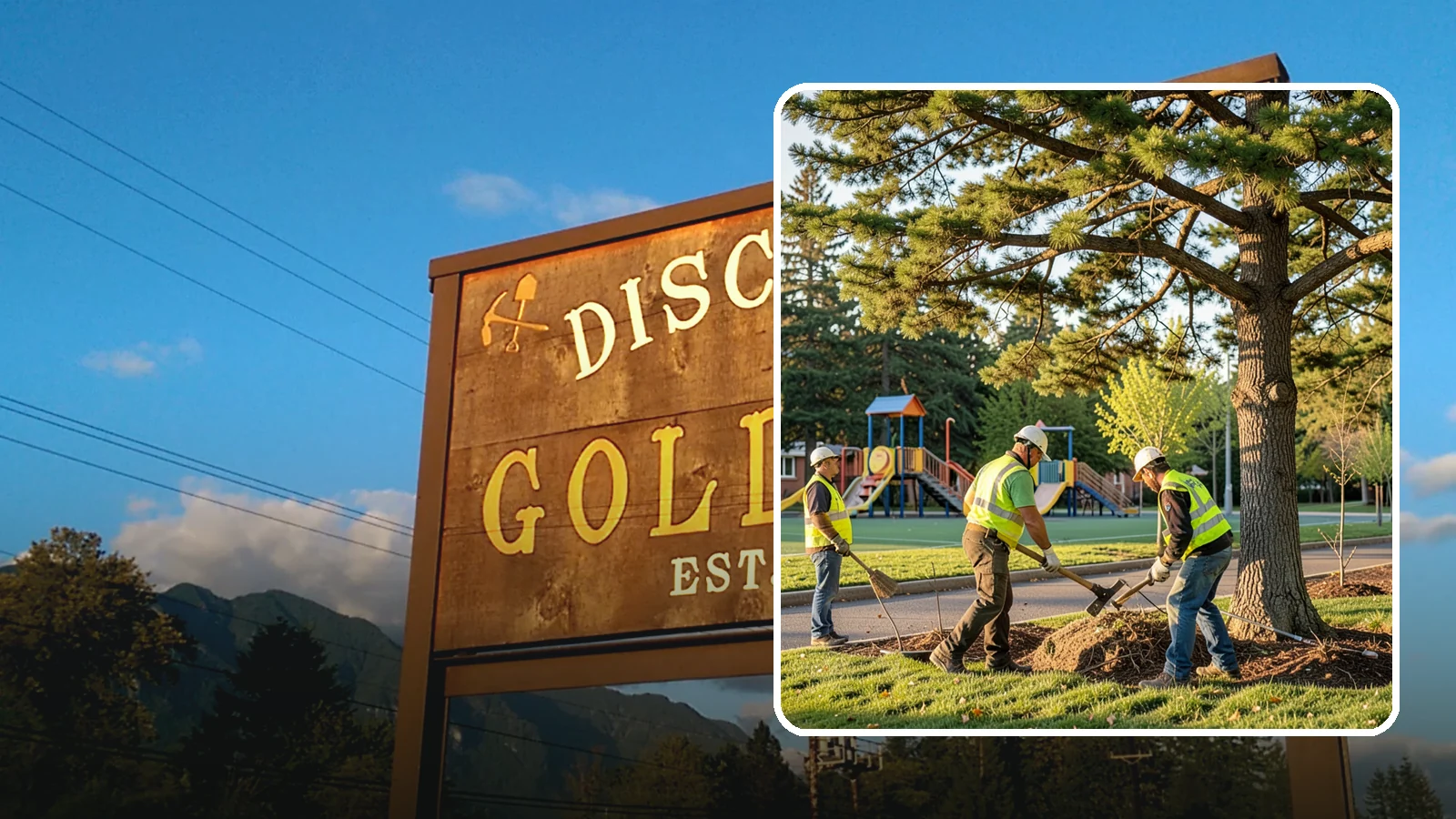 Park Tree Maintenance in Gold Bar, Snohomish County, WA - Programmed arboricultural care for park and open-space trees, from young-tree training to mature canopy management across your...