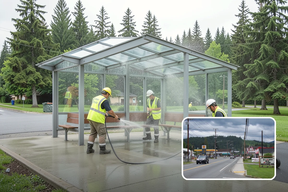 Park Tree Maintenance in Granite Falls, Snohomish County, WA - Protects park users beneath high-traffic canopy