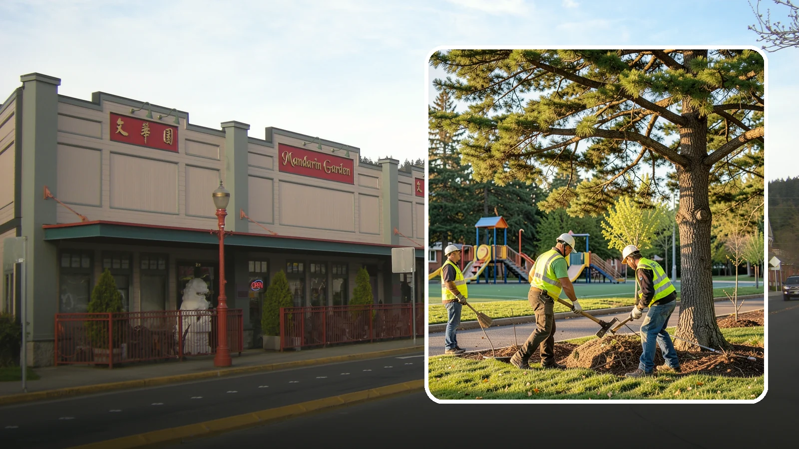Park Tree Maintenance in Issaquah, King County, WA - Programmed arboricultural care for park and open-space trees, from young-tree training to mature canopy management across your...
