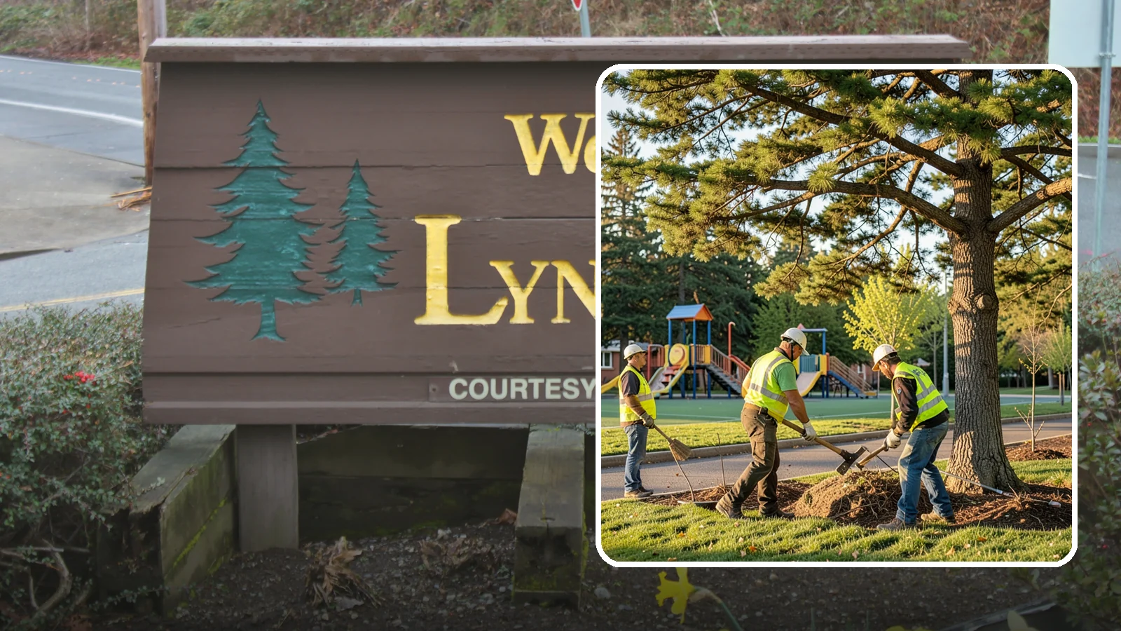 Park Tree Maintenance in Lynnwood, Snohomish County, WA - Programmed arboricultural care for park and open-space trees, from young-tree training to mature canopy management across your...