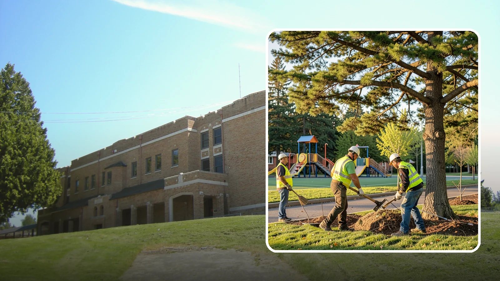Park Tree Maintenance in Maple Valley, King County, WA - Programmed arboricultural care for park and open-space trees, from young-tree training to mature canopy management across your...